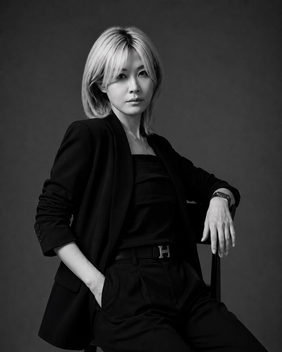 KYM DESIGN OFFICE 設計者